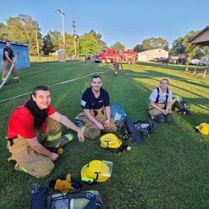 Meet your Posher, Jake